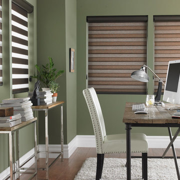 Concept Dual Roller Shades