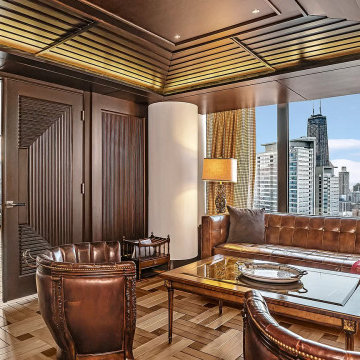 Condominium Interiors