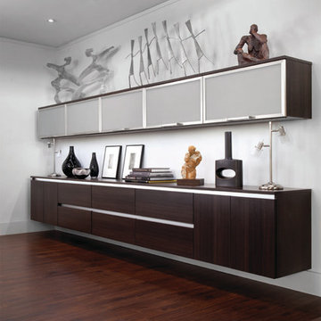 Conference Room Credenza