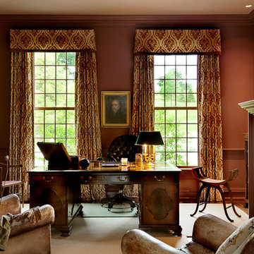 Connecticut Estate