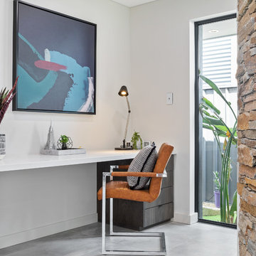 CONSUMATE URBAN LIVING