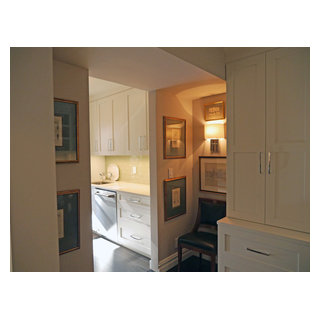 Apartment Renovations Sydney | Expert Builders for Modern Living - Contemporary Apartment Renovation Professional