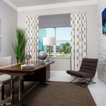 Contemporary Bliss