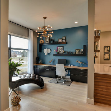 Contemporary- Bloomington, IN