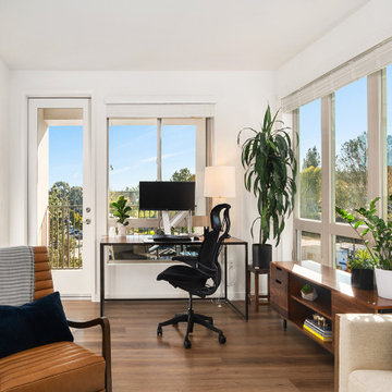 Contemporary Condo