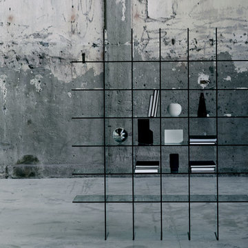 Contemporary Glass Furniture