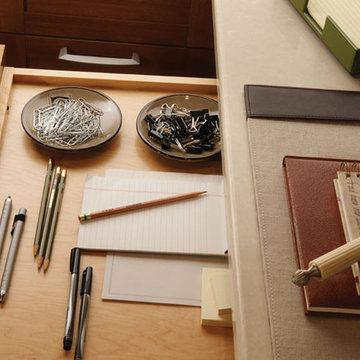 Contemporary Home Office