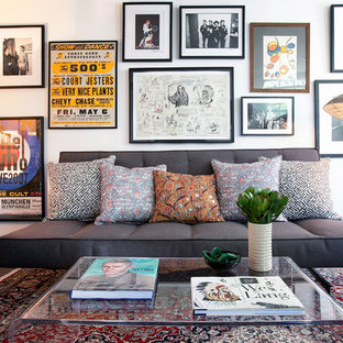 Contemporary Home Office