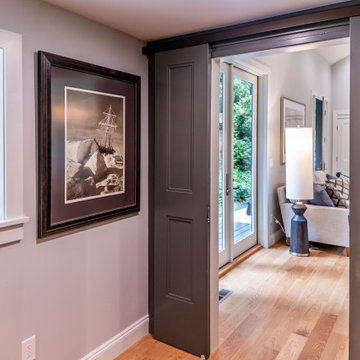 Contemporary Home Office
