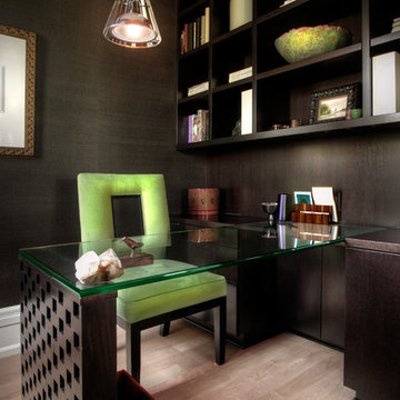Contemporary Home