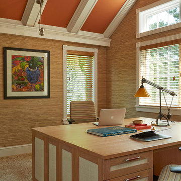 Contemporary Lake Minnetonka Residence