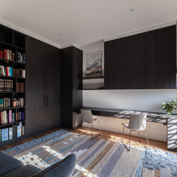 Contemporary New Build