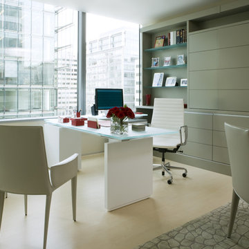 Contemporary Office