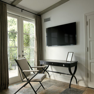 Contemporary Study