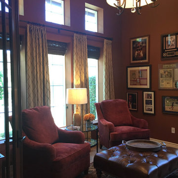 Conversation Seating