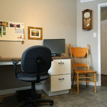 Cook Office