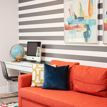 COOL CONTEMPORARY