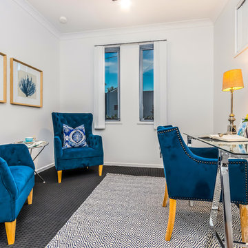 Coorparoo Contemporary