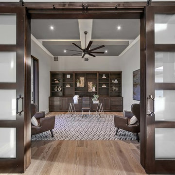 Cordillera Ranch Residence
