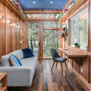 Cornelia Tiny House