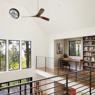 Council Crest Portland Remodel