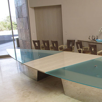Counter | Bar | Tables