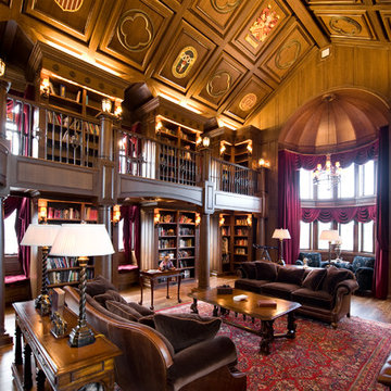 Country Manor
