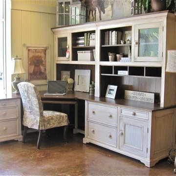 Country Willow Showroom