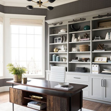 Cove Remodel
