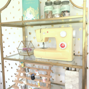 Craft Room