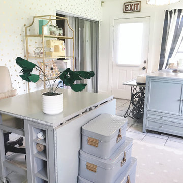 Craft Room