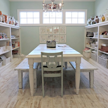 Craft Room - A Place to Get Crafty