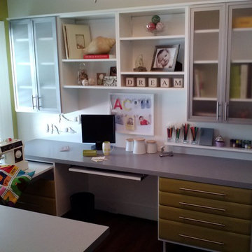 Craft Room