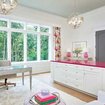 Craft Room