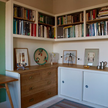 Craft Room/Home Office/Spare Room