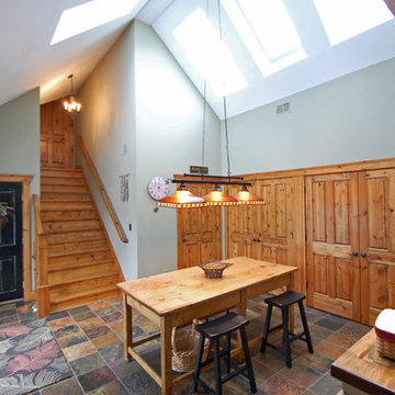 Craft Room