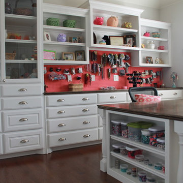 Craft Room