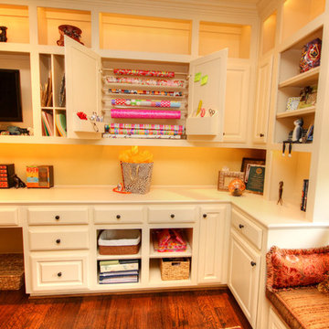 Craft Room