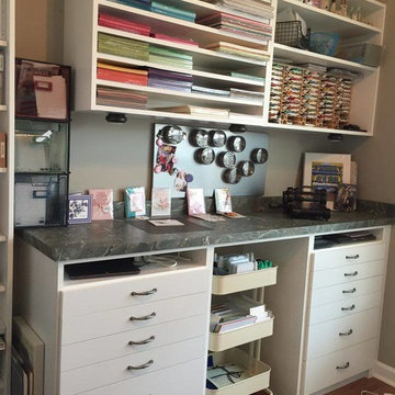 Craft Room