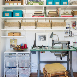 Craft Room