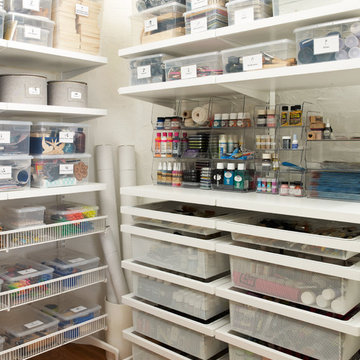 Craft Room