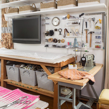 Craft Room