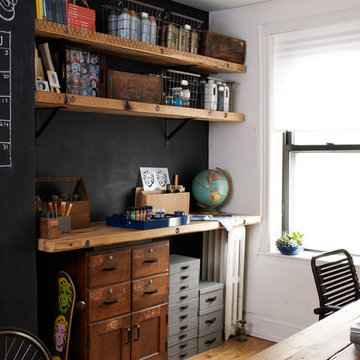 Craft Room