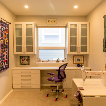 Craft Room