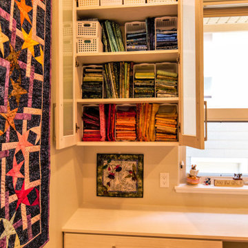 Craft Room
