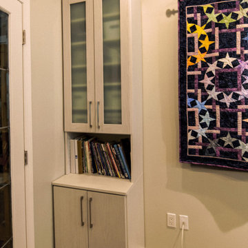 Craft Room