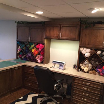 Craft Room