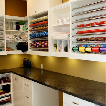 Craft Rooms