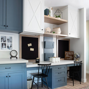 Crafted Farmhouse