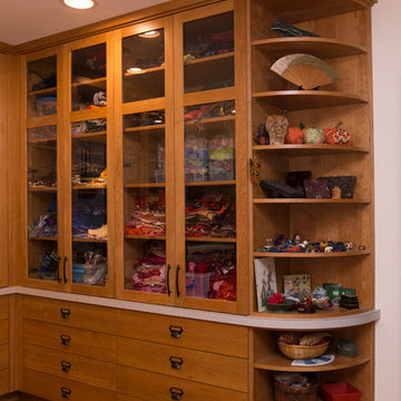 Crafter's Dream work space